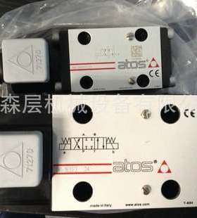 意大利ATOS电磁阀 DKI-1631/2 24