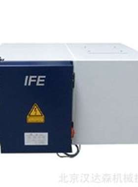 ifs Industriefilter静电工业过滤器IFEC 750