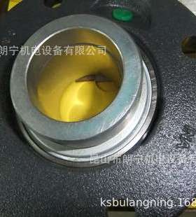 德国INA PABO25-PP-AS KTSS16PP-AS KTHK50BPPAS直线滑块轴承座