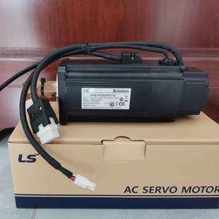 LS伺服电机APM-SC08ADK2-52低行平稳 及时性