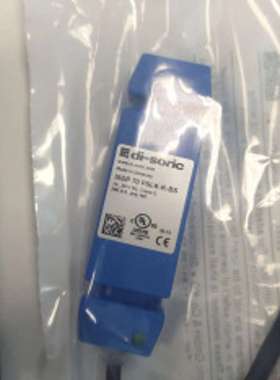 DI-SORIC脉冲放大器202857 TKHM-Z/TSM-Z/T