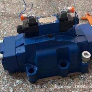 电液换向阀4WEH32E50/AW220NETZ5L 4WEH32E50B/6EW220-50NETZ5L