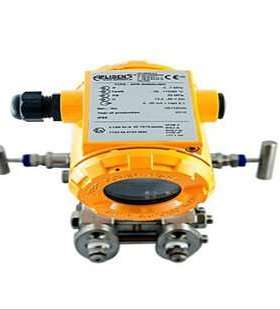 德国APLISENS PEM-500系列电磁流量计 带有通讯接口