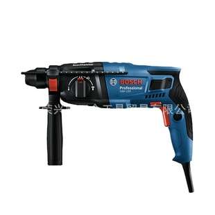 博世GBH220电锤钻三功能冲击钻GBH2000RE/DRE升级版三用电锤电镐