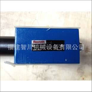 力士乐液压减压阀R900411246 压力阀ZDR10DP1-5X/210YM