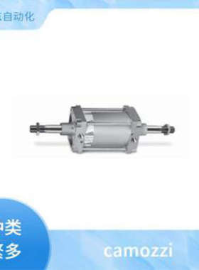 气缸 电磁阀 03A2862-020302 camozzi 意大利 康茂胜 油缸
