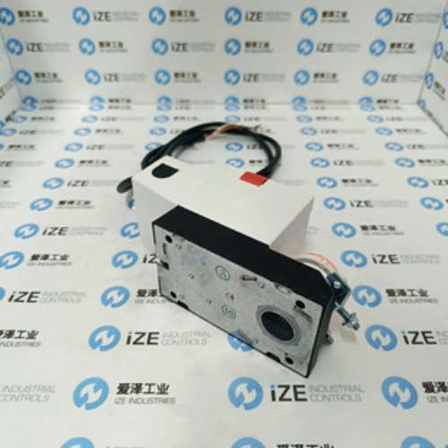 GRUNER执行器328CS-024-15B