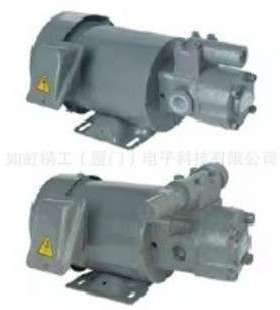 亚隆AMTP-216HAVB齿轮泵