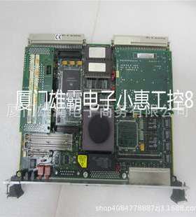 VME64X-1032-BA-01 VME64X-1018-BA-01 燃机模块备件卡件