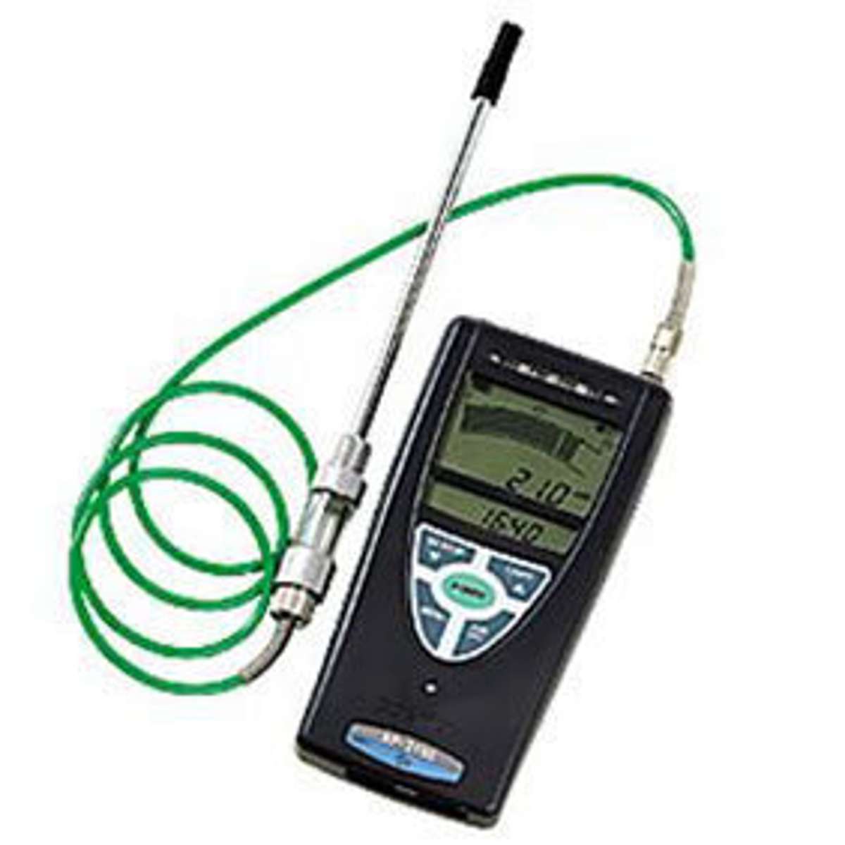 日本新宇宙XP-3180氧气浓度计