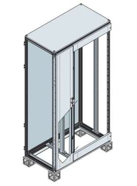 ABB ES2004MF4K ABB AM2系列单门立式不透明门 IP65