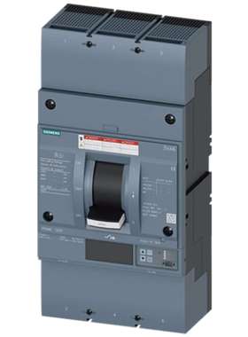 Siemens 3VA6580-6KL36-2AA0 西门子 SENTRON MCCB 模压外壳断路