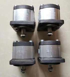 力士乐齿轮泵AZPF-11-005RQR20MB液压泵AZPF-11-008RAB20MB