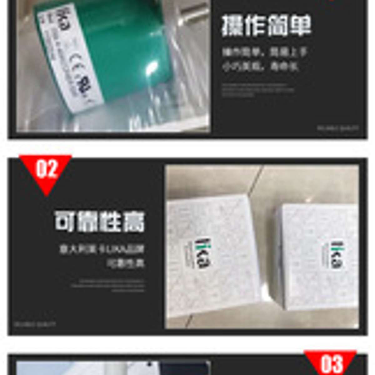 LIKA莱卡编码器AMC5812/4096CB-15-RL2-50