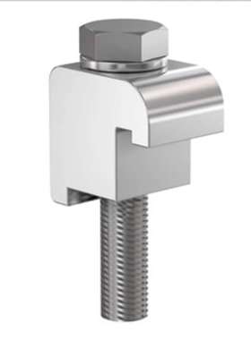 VAT 320XX-QAPR-0001 screw clamp 单爪