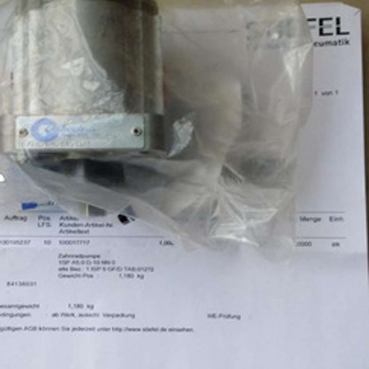 意大利 GALTECH2SP A4 单向节流阀 进口