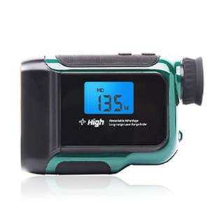 测速度测距仪图雅得SP2000H升级版望远镜测距仪 测高测角等