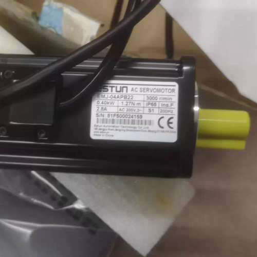 电机EM3A-01ALA241/EMJ-04APH24/EMS-20DFA22