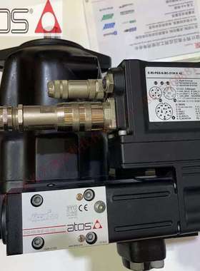 SHG-03132V SHG-03332V 意大利 阿托斯叠加式减压阀