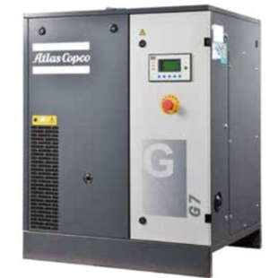 90阿特拉斯.科普柯喷油螺杆空压机