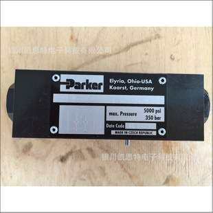 派克Parker 液控单向阀 CPOM2-DDV-56