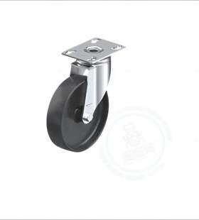 Blickle 轻型脚轮Light duty castors