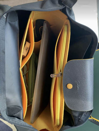 Longchamp/珑骧大号包内胆包
