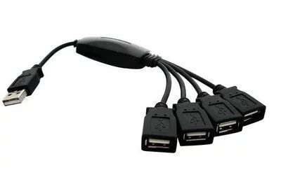Concentrateur USB - Ref 364661 Image 4