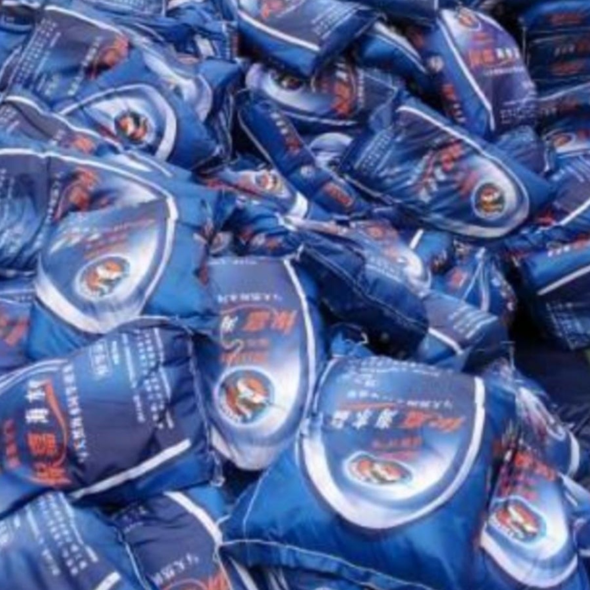 保嘉海水晶速溶養殖各類海鮮