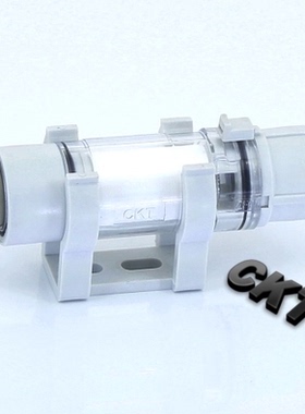 SMC型真空过滤器CKT变径过滤器ZFC53-B-X01/54/74/75/76/77-B-X02