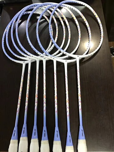 JP羽毛球拍YONEX天斧AX70女士