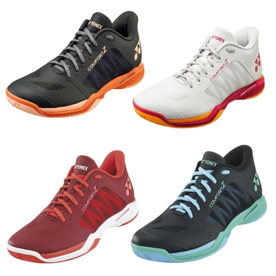 jp版CFZ3尤尼克斯羽毛球鞋