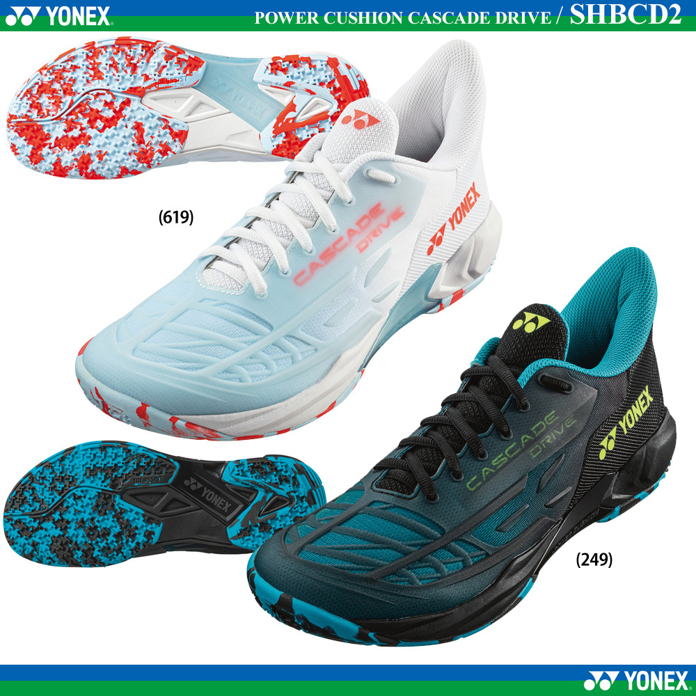 羽毛球鞋YONEX/尤尼克斯