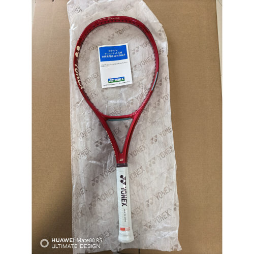 YONEX网球拍08Vcore100L