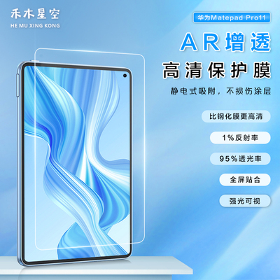 AR膜增透防眩光保护膜