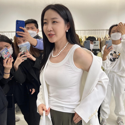 防走光遮副乳韩版百搭好看