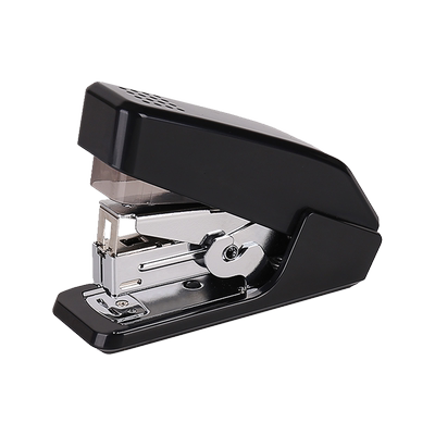 得力0466订书机省力品小学生12号