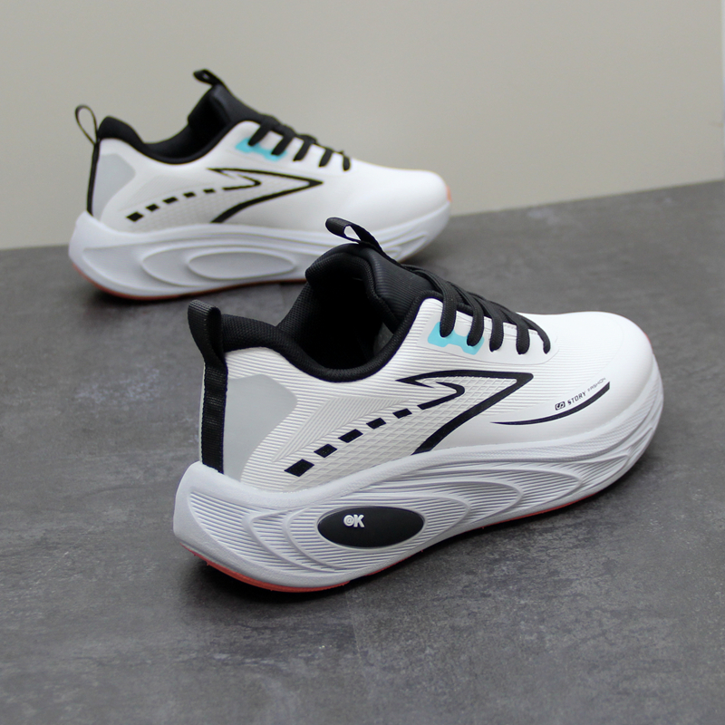 2025新款透气百搭运动休闲鞋