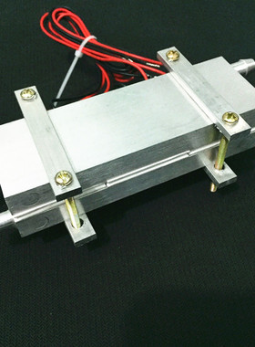 特价ldiy电子制冷器超强双核制作套件diy半导体制冷片12v电子半导