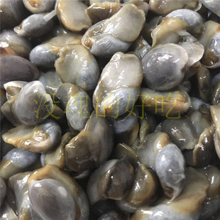 如东本港吐沙泥螺有沙无沙非即食咸泥螺原味一斤包邮南通特产500g