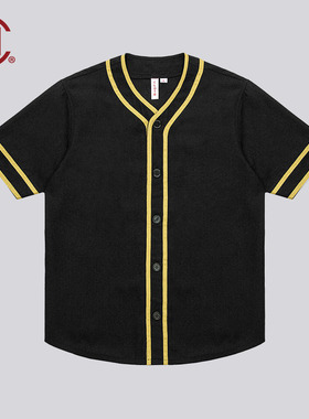 【CLOT】短袖衬衫 CHANGE THE GENERATION系列 陈冠希主理