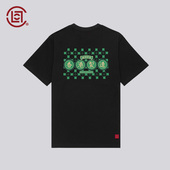 CLOT「凝结冰室」期间限定系列 T恤 CLOT 香港製造短袖