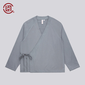 GENERATION系列 陈冠希主理 CHANGE THE CLOT 和服外套