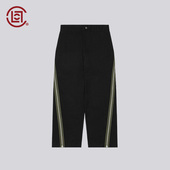 CLOT 拉链休闲裤 2024 秋冬「人生如戏」系列 陈冠希主理