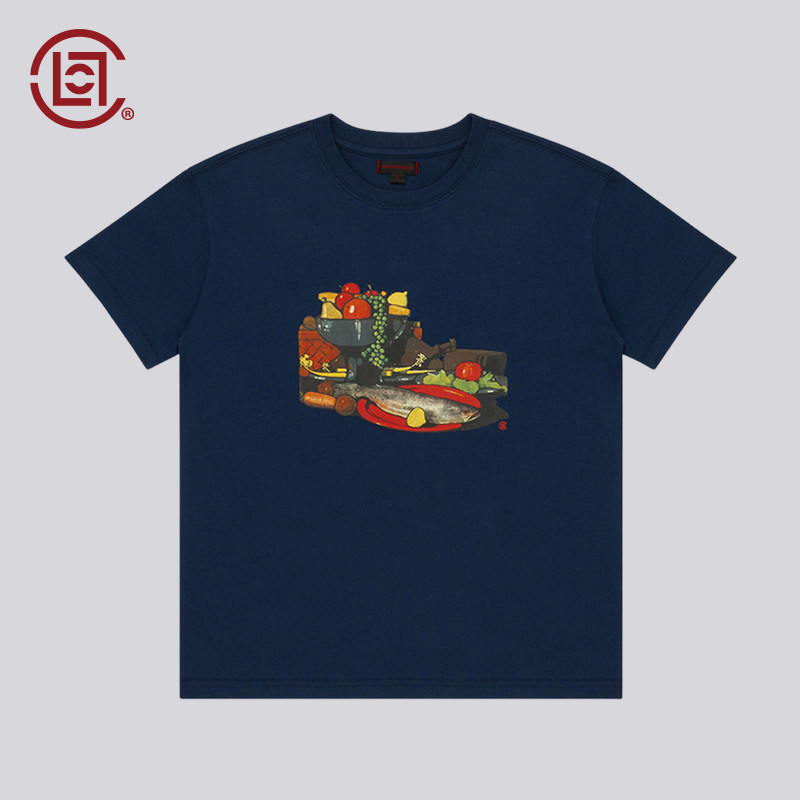 【CLOT】儿童短袖T恤 CLOT2025春夏系列 陈冠希主理,童装/婴儿装/亲子装,T恤,淘宝优惠券,粉丝福利购,淘宝优惠卷