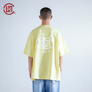 CLOTTEE F.C.系列 CLOT CLOT刺绣图案短袖 T恤