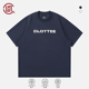 CLOTTEE T恤 CLOT 光变印花短袖 凉感防晒速干 基础系列