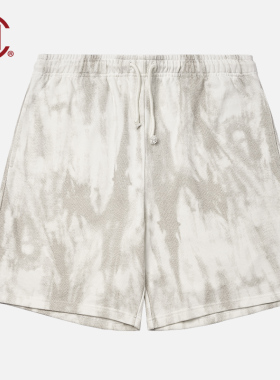 【CLOTTEE by CLOT】斑驳印花短裤 竹系列 陈冠希主理