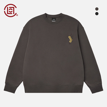 【CLOTTEE by CLOT】钱币刺绣圆领卫衣物系列 陈冠希主理