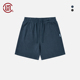 CLOTTEE Like 毛巾布盘扣短裤 CLOT 中式 Water系列